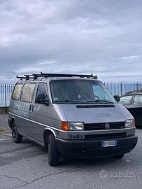 VOLKSWAGEN T4 2.5 tdi