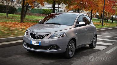 ricambi lancia ypsilon 2023