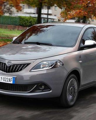 ricambi lancia ypsilon 2023