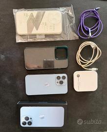 iPhone 13 Pro