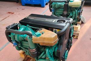 coppia VOLVO D3 -190 HP eccellenti