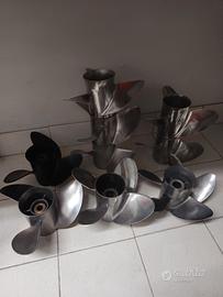 eliche per 150-300 cv
