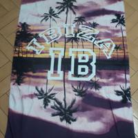 telo mare in spugna di cotone mis. cm 100x170