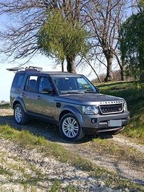 Land Rover Discovery IV 2014 3.0 sdV6 HSE 249cv