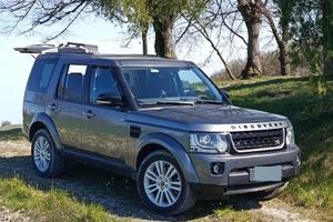 Land Rover Discovery IV 2014 3.0 sdV6 HSE 249cv