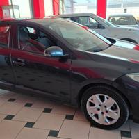 Renault Megane Mégane 1.5 dCi 110CV Attractive