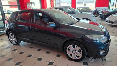 Renault Megane Mégane 1.5 dCi 110CV Attractive