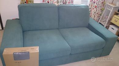 Divano Kivik Ikea+fodera