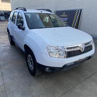 RICAMBI USATI AUTO DACIA Duster 1° Serie Diesel 1