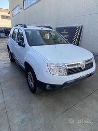 RICAMBI USATI AUTO DACIA Duster 1° Serie Diesel 1