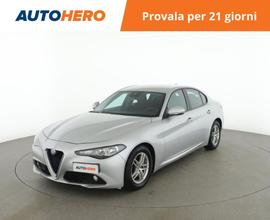 ALFA ROMEO Giulia EE62304