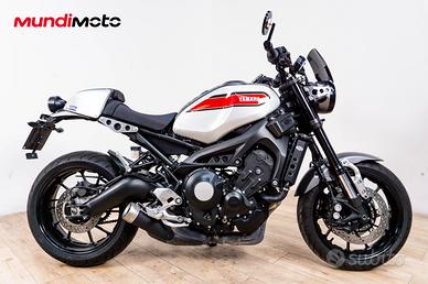 YAMAHA XSR 900 - 2019