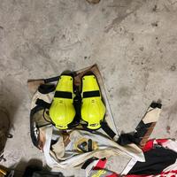 Abbigliamento motocross e enduro