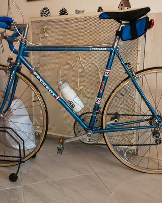 bici  eroica Peugeot 