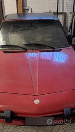 Fiat X19