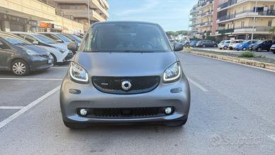 Smart ForTwo 90 0.9 Turbo twinamic Prime LED NAVI 