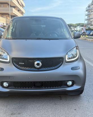 Smart ForTwo 90 0.9 Turbo twinamic Prime LED NAVI 