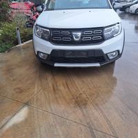 RICAMBI USATI AUTO DACIA Sandero Serie II K9KE6 Di