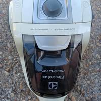 Aspirapolvere senza sacchetto Rex PERFETTA