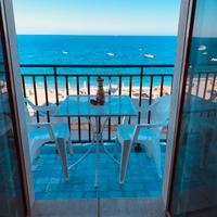 Casa letojanni fronte mare