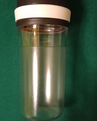 TUPPERWARE formaggera