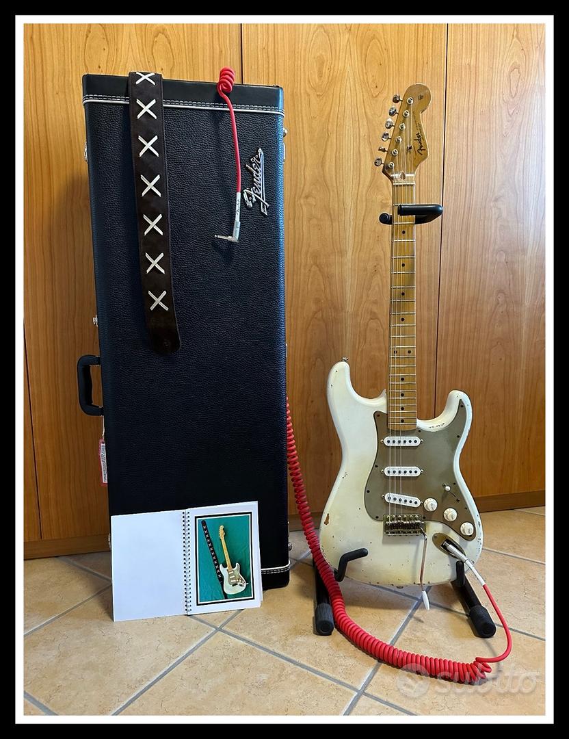 Corde Chitarra Acustica Martin Dado Per Chitarra In Grafite 43mm - Per Stratocaster E Telecaster, Suono Più Fluido Set Punte Trapano Muro - Foto 9