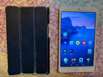Tablet Huawei Mediapad m3 lite 32gb Wi-Fi + 4g