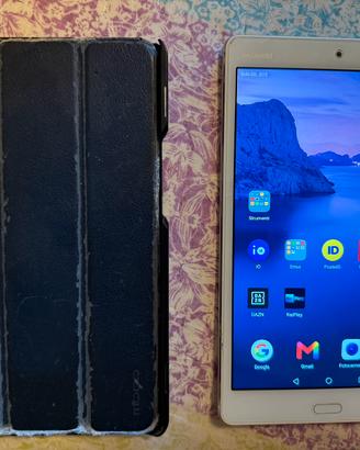 Tablet Huawei Mediapad m3 lite 32gb Wi-Fi + 4g