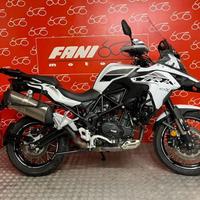 BENELLI TRK 502 X