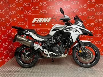 BENELLI TRK 502 X