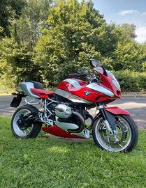 BMW R1200S - R 1200 S