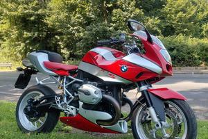 BMW R1200S - R 1200 S