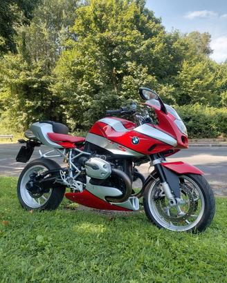 BMW R1200S - R 1200 S