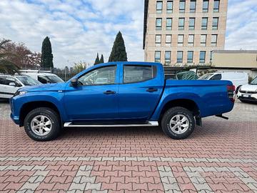 MITSUBISHI L200 2.3 D DOUBLE CAB 4x4 EASY SELECT