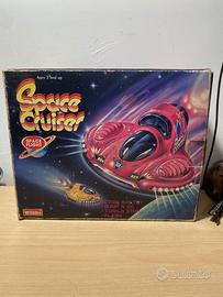 Space Cruiser WanDa -  Ceppi Ratti (Anni '80)