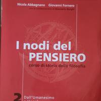 Nodi del Pensiero 2 Dal Verismo a Hegel