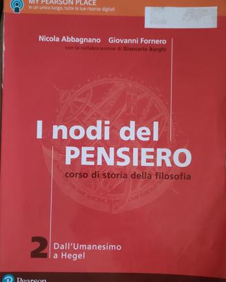 Nodi del Pensiero 2 Dal Verismo a Hegel