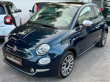 FIAT 500 1.2 69CV - Lounge