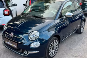FIAT 500 1.2 69CV - Lounge