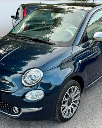 FIAT 500 1.2 69CV - Lounge