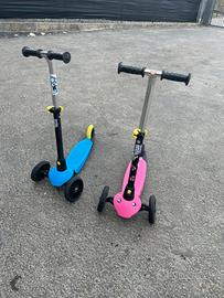 Monopattini decathlon bimbi 3 anni