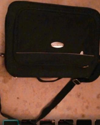 borsa custodia porta pc