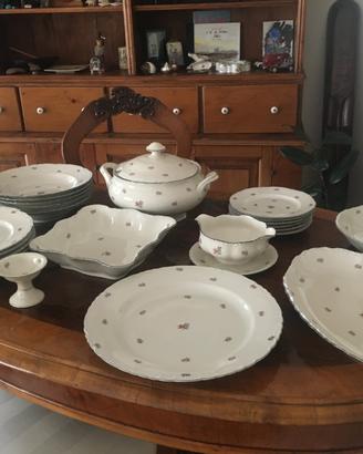 Servizio da tavola TK Thun