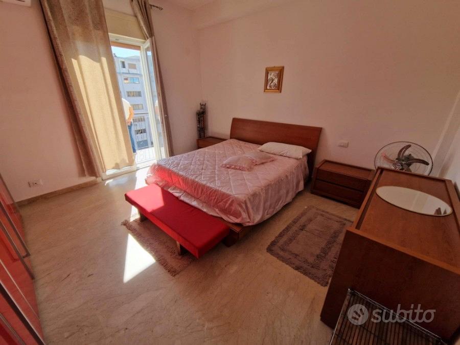 Appartamento 90 M + Terrazzo 90M Sbarre Inferiori - Altro