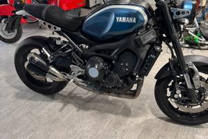 Yamaha xsr 900 2016 Fasters' son