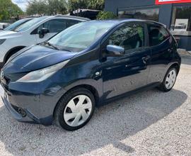 Toyota Aygo 1.0 5P NEOPATENTATI FULL GARANZIA