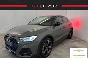 Audi A1 Allstreet 30 1.0 Tfsi Identity Contrast 11
