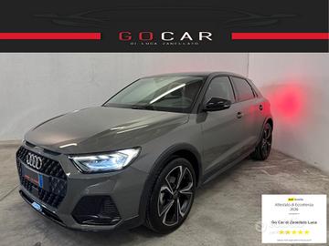 Audi A1 Allstreet 30 1.0 Tfsi Identity Contrast 11