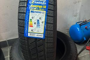 GOMME Landasail 215/60 R17 C 109/ 107 T