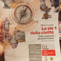 le vie della civiltà 1